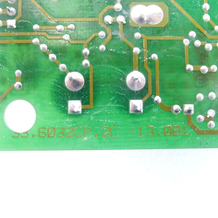 Lenze 280246 / 33.6032CP.2C - 13.001 / 6033E.2C - Maranos.de