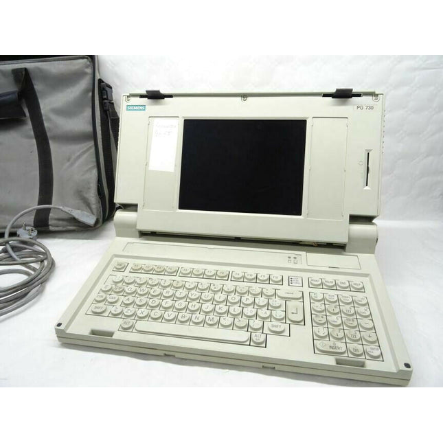 Siemens 6EA1730-0BA00-0AA1 Programmiergerät PG730 6EA1 730-0BA00-0AA1 - Maranos.de