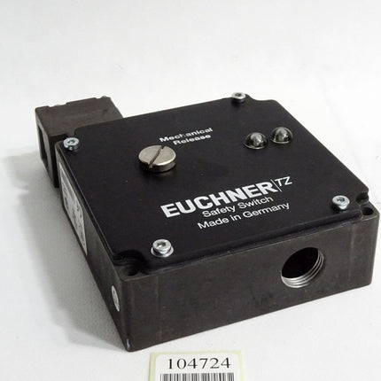 Euchner Sicherheitsschalter Safety Switch 088029 TZ1LE220MVAB - Maranos.de