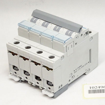 Hager MCN 620 C20 MCN620 Leitungsschutzschalter - Maranos.de