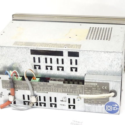 Schenck Disomat DEG400 / K001589.01 - Maranos.de