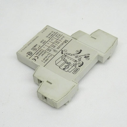 Moeller AWG 18-14 NHI11-PKZ0 - Maranos.de