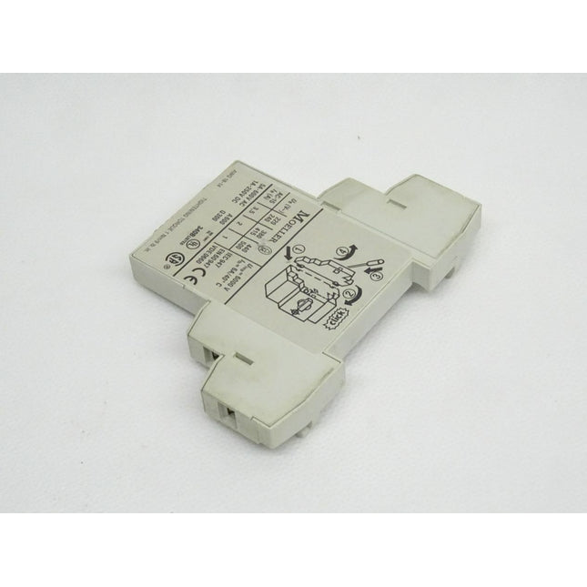 Moeller AWG 18-14 NHI11-PKZ0 - Maranos.de