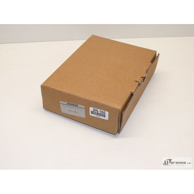 Neu OVP: Siemens E52830-Y115 - Maranos.de