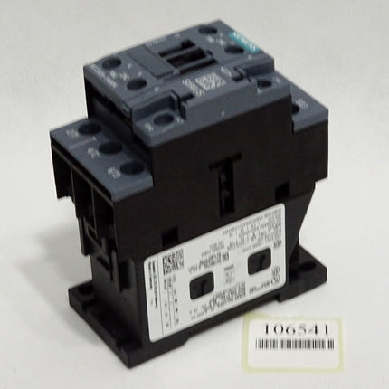 Siemens Leistungsschütz 3RT2026-1AB04 / Neu - Maranos.de