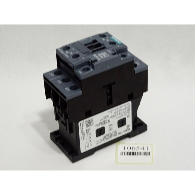 Siemens Leistungsschütz 3RT2026-1AB04 / Neu - Maranos.de