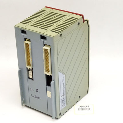 B&R 3PS477.9 Rev.15.00 2005 Netzteilmodul 24 VDC 50 W mit Expansions-Slave - Maranos.de