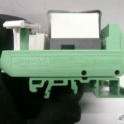 Phoenix Contact 2972880 Typ UMK- 4 RM230AC Modul VARIOFACE - Maranos.de