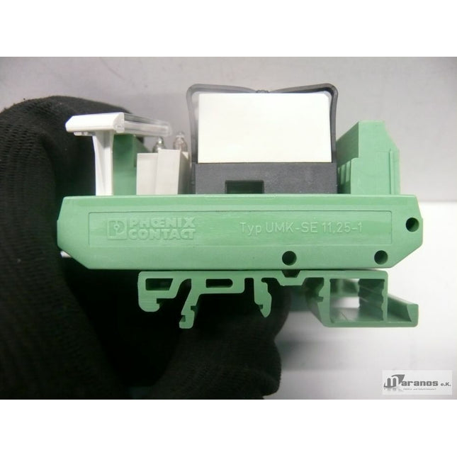 Phoenix Contact 2972880 Typ UMK- 4 RM230AC Modul VARIOFACE - Maranos.de