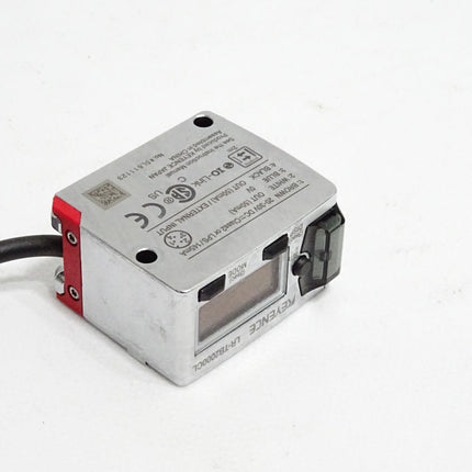 Keyence LR-TB2000CL Optischer Sensor - Maranos.de