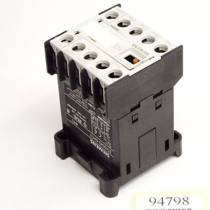 Siemens Hilfsschütz 3TH2040-0AC2 - Maranos.de