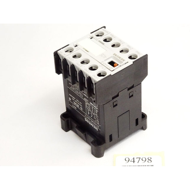 Siemens Hilfsschütz 3TH2040-0AC2 - Maranos.de