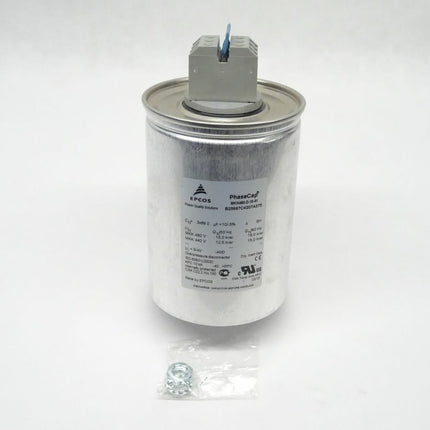 Epcos MKK480-D-15-01 Kondensator B25667C4207A375 neu - Maranos.de