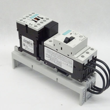 Siemens 3RA1110-1DD15-1BB4 / 3RA1 110-1DD15-1BB4 Starter Combination NEU/OVP - Maranos.de