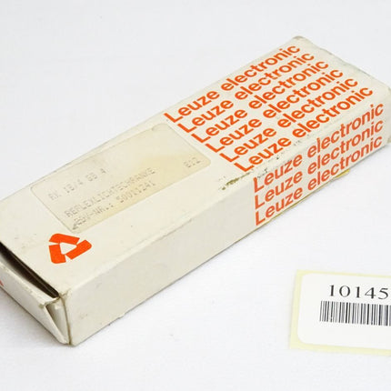 Leuze Reflexionslichtschranke RK18/4 GS.4 50011241 / Neu OVP - Maranos.de