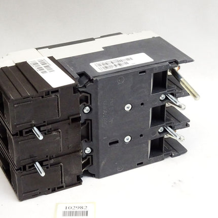 Siemens VL160 Leistungsschalter mit Überstromauslöser 3VL2716-1AA33-0AA0 3VL9216-6SS30 - Maranos.de