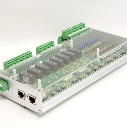 Eckelmann SIOX 12/8 CI - Maranos.de