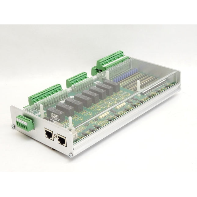 Eckelmann SIOX 12/8 CI - Maranos.de