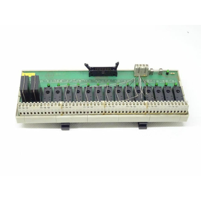 Wieland Bamberg / Übergabebaustein 99.805.5257.0 - Maranos.de