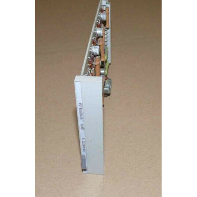 Siemens ISKAMATIC B - BV01 / 6FQ2904-0A / 6FQ 2904 Baugruppe - Maranos.de