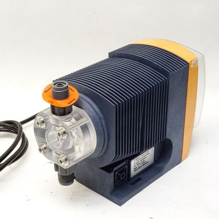 ProMinent Dosiertechnik Magnetdosierpumpe Gamma/L GALA1601NPB900UA000000 0.59l/h 16bar / Neu - Maranos.de