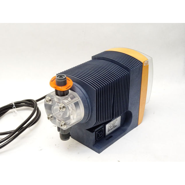 ProMinent Dosiertechnik Magnetdosierpumpe Gamma/L GALA1601NPB900UA000000 0.59l/h 16bar / Neu - Maranos.de
