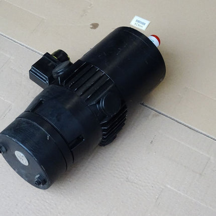 Indramat Permanentmagnet-Gleichstromservomotor MDC10.10H / MSA-0 / W252 / S017 3000min-1 - Maranos.de