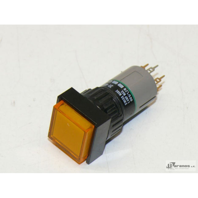 Neu: EAO 31-453.036  Druckschalter 31-453.036 Druckschalttaster - Maranos.de