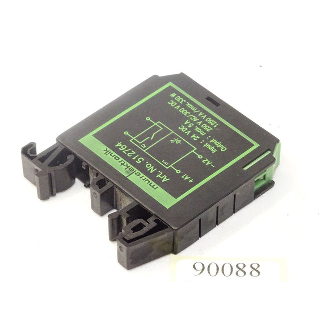 Murr Elektronik 512764 / Ausgangsrelais - Maranos.de