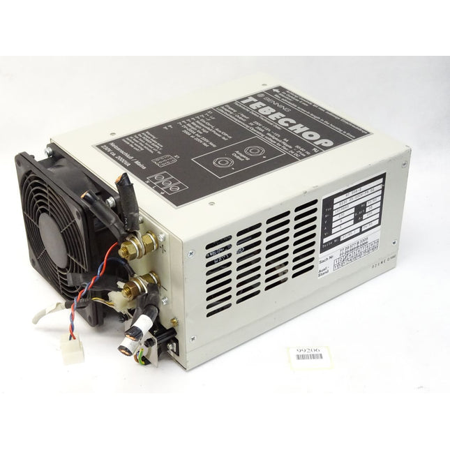 Benning Tebechop NT006-2 E230 G5/200W-PN 02 - Maranos.de