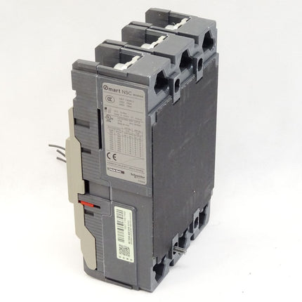 Schneider Electric NSC160S Leistungsschalter / Neu - Maranos.de