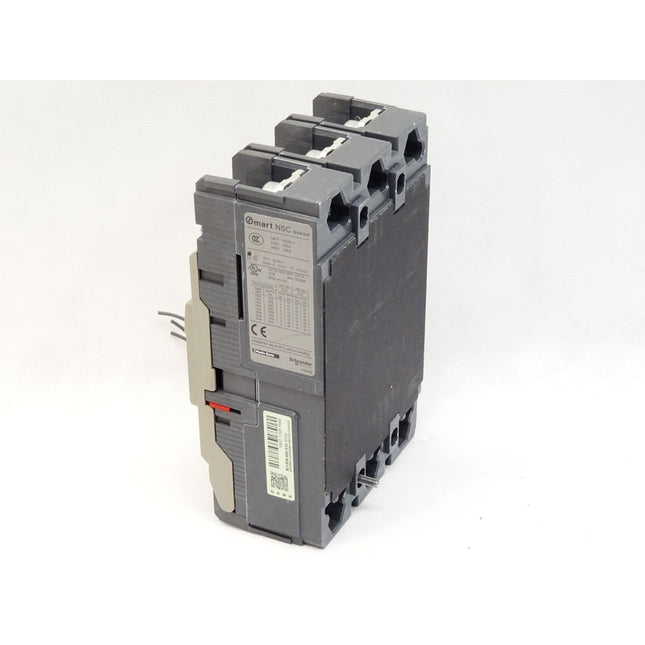 Schneider Electric NSC160S Leistungsschalter / Neu - Maranos.de