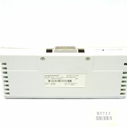 Rexroth Indramat  Reco RME12.2-32-DC024 / Input Modul - Maranos.de