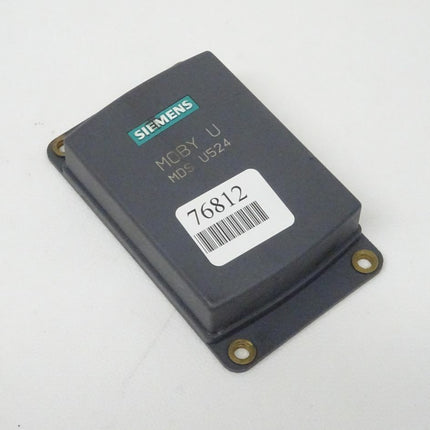 Siemens 6GT2500-5CE10 Mobieler Datenspeicher 6GT2 500-5CE10 Moby U MDS U524 - Maranos.de
