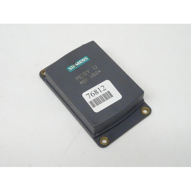 Siemens 6GT2500-5CE10 Mobieler Datenspeicher 6GT2 500-5CE10 Moby U MDS U524 - Maranos.de