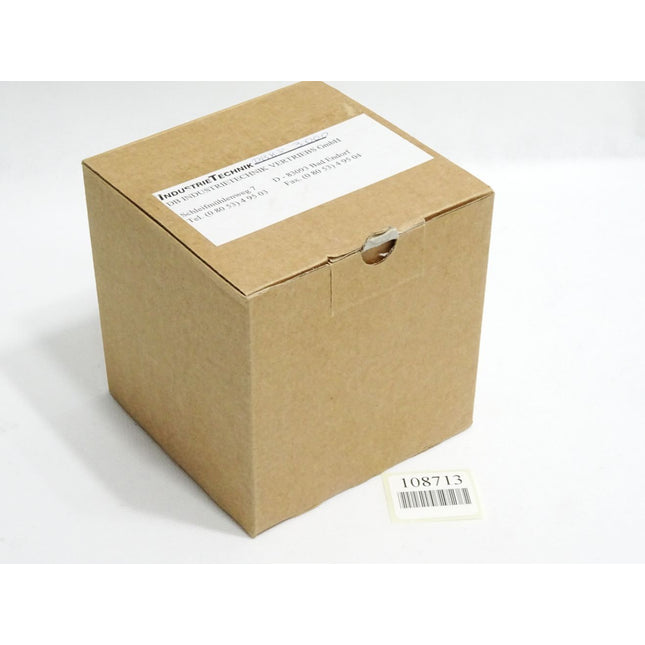 DUNGS technic DBKS-3000 KS 3000 C2 / Neu OVP - Maranos.de