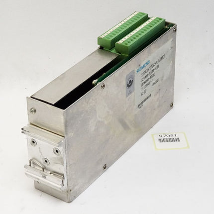 Siemens Sicherheitsschaltgerät 6FM8090-0AS01 - Maranos.de