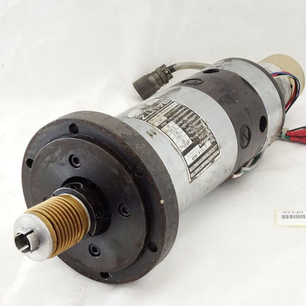 Bautz Gleichstromservomotor Servomotor E723A-MGB 1880/4000min-1 - Maranos.de