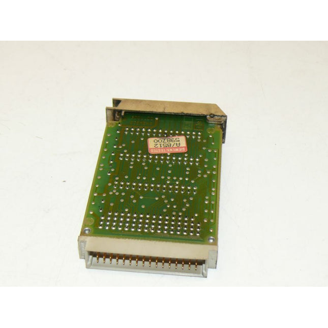 Siemens 6FX1126-0BL00 Sinumerik EPROM 6FX1 126-0BL00 - Maranos.de