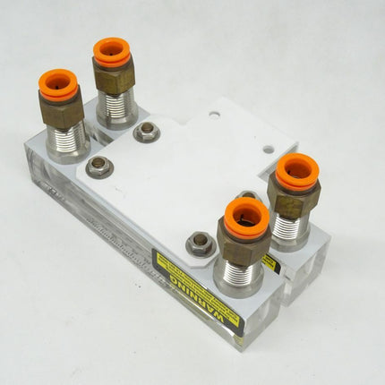 King Instrument Company SLPM-AIR-STP Diameter 15702 / 3609 - Maranos.de