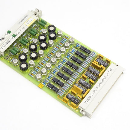 Siemens PC 612 F B1200-F405 / E88990-A3942-L1 neu - Maranos.de