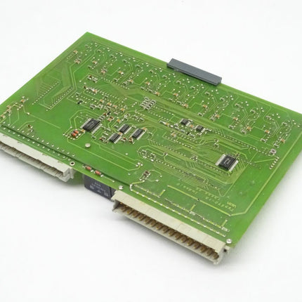 VEGA 570.13 Input-VBUS 13803.20 VEGASON Place No. 2; 3 - Maranos.de