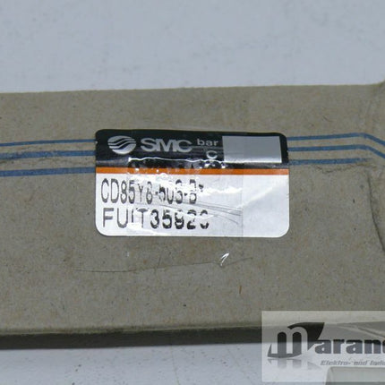 NEU/OVP SMC CD85Y8-50S-B* / FTIT33099 / CD85Y8-50S-B Bar10 c-10+60 - Maranos.de