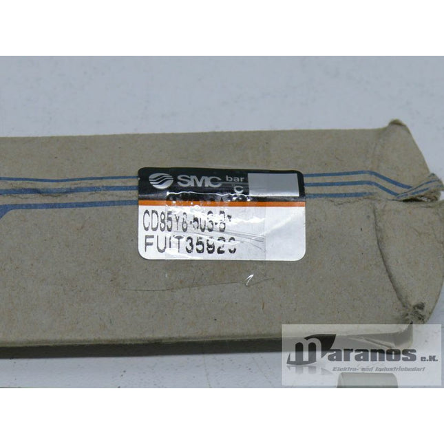 NEU/OVP SMC CD85Y8-50S-B* / FTIT33099 / CD85Y8-50S-B Bar10 c-10+60 - Maranos.de