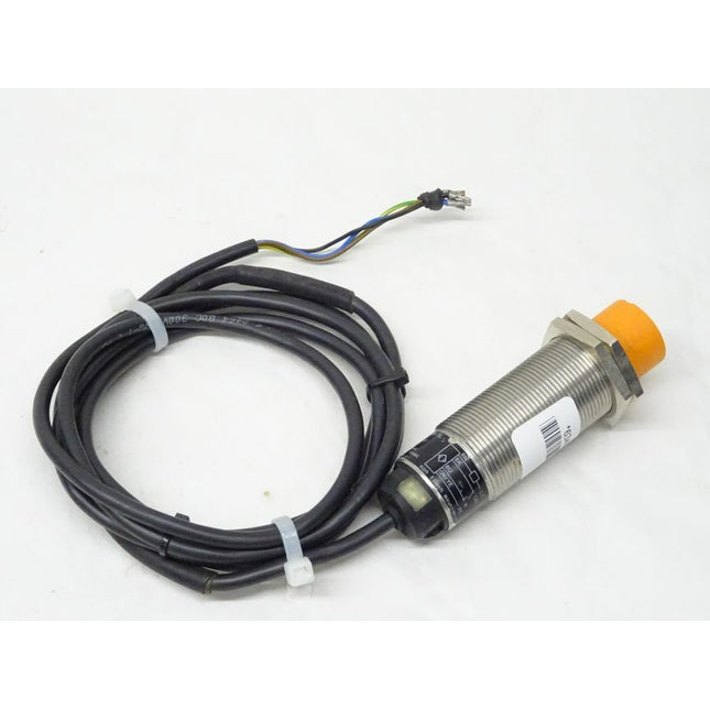 Ifm KN0001 Niveausonde KNM30NUAFBOW/SL - Maranos.de