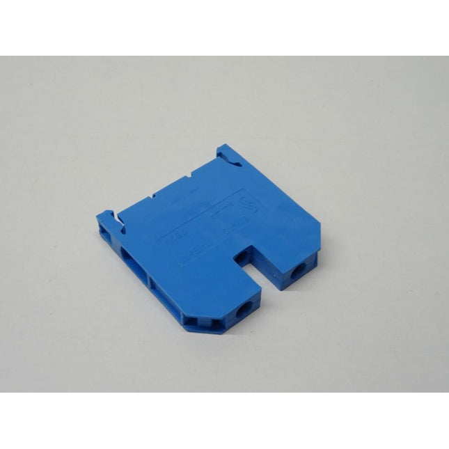 Siemens 1x 8WA1011-1BH11 Einzelklemme blau 8WA1 011-1BH11 neu - Maranos.de