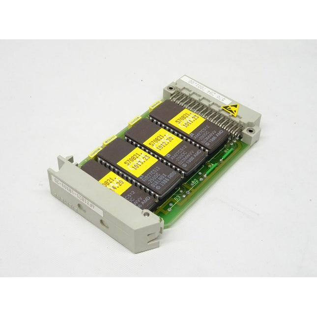 Siemens 6FX1821-1BX01-2D Speichermodul 570 284 7001.00 / 6FX1 821-1BX01-2D - Maranos.de
