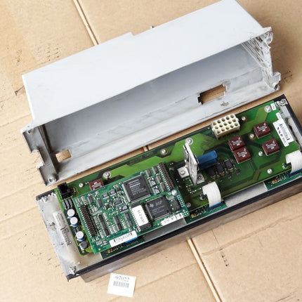 ABB Brown Boveri 3HAB8101-5/07B DSQC346A - Maranos.de