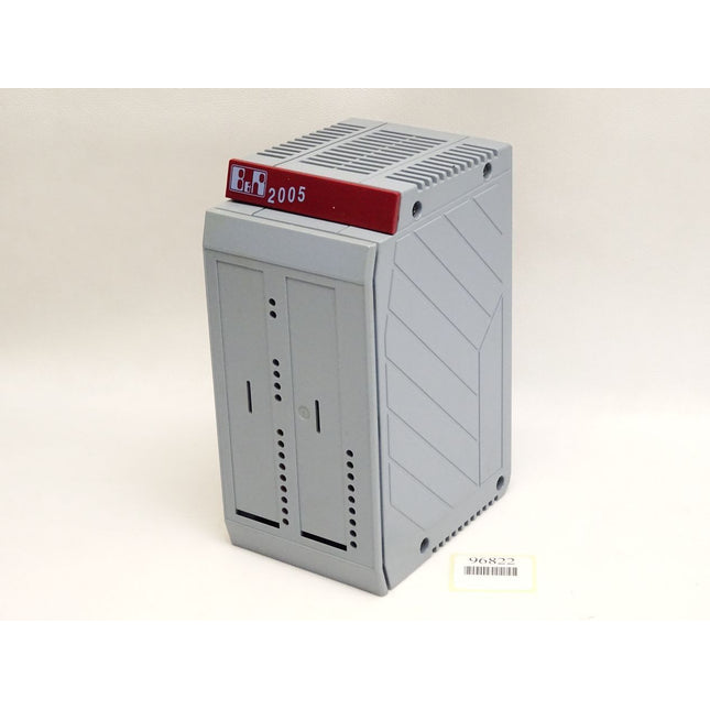 B&R 3PS690.9 Rev.00.00 2005 Netzteil 50W 110VAC D - Maranos.de