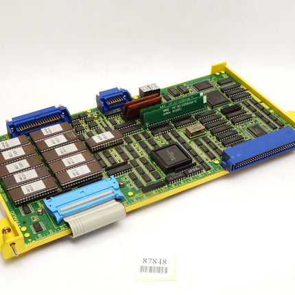 Fanuc A16B-2200-0131/13B Base1 / 102633 - Maranos.de